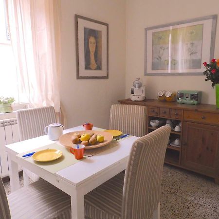 Casa Alba Apartment Lucca Bagian luar foto