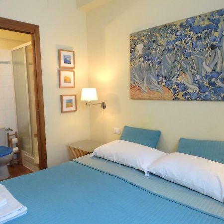 Casa Alba Apartment Lucca Bagian luar foto