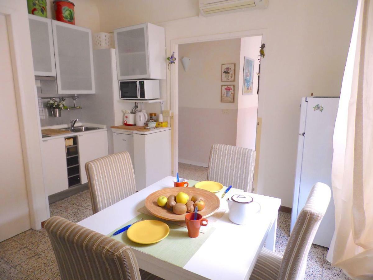 Casa Alba Apartment Lucca Bagian luar foto