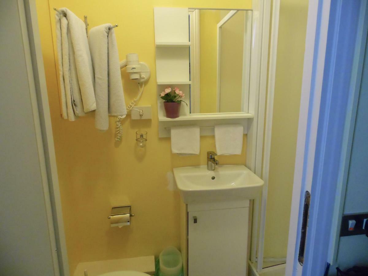 Casa Alba Apartment Lucca Bagian luar foto