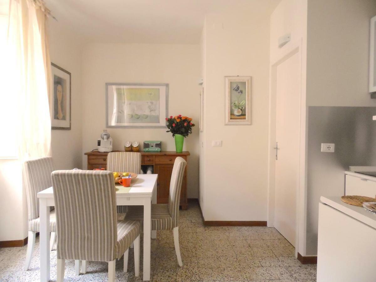 Casa Alba Apartment Lucca Bagian luar foto