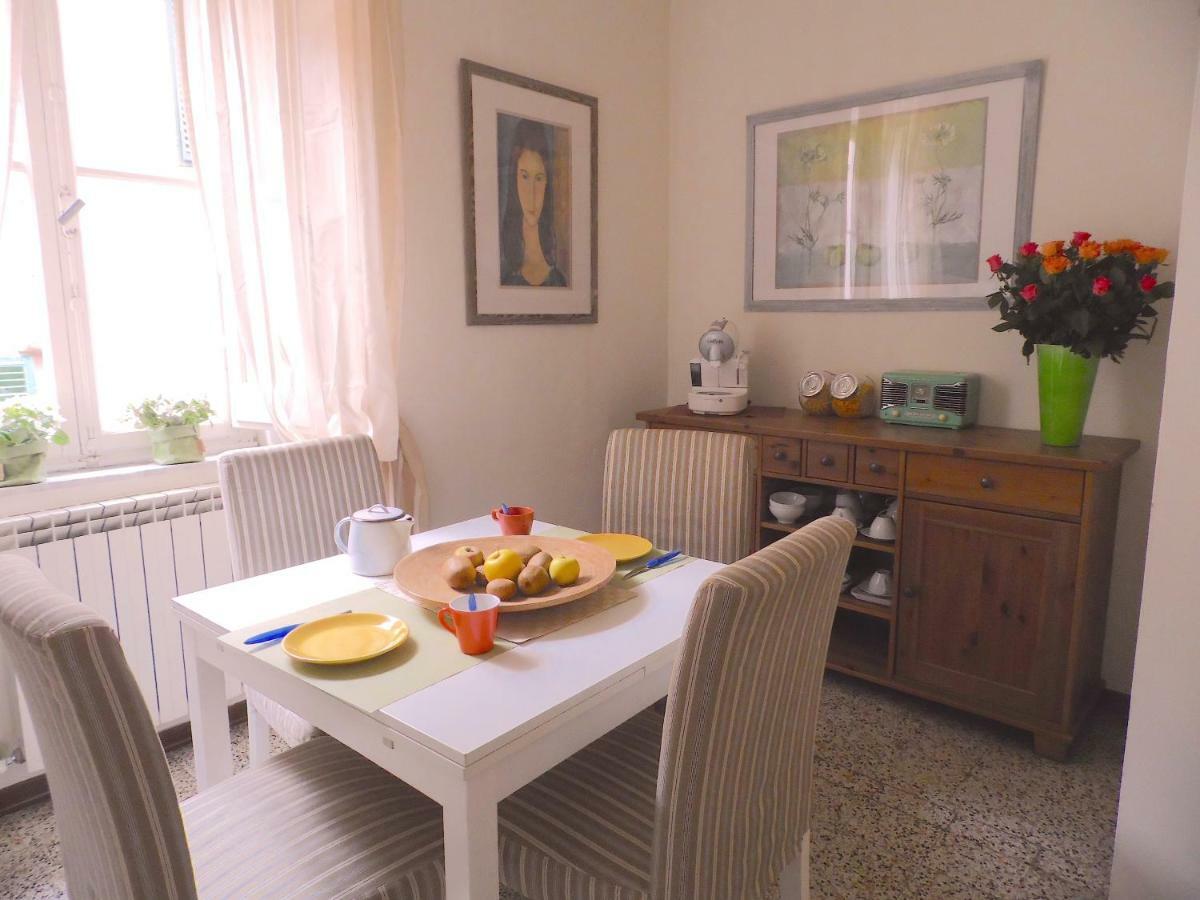 Casa Alba Apartment Lucca Bagian luar foto