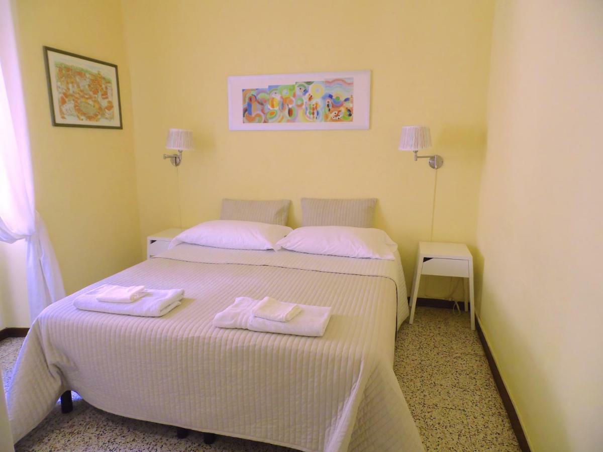 Casa Alba Apartment Lucca Bagian luar foto