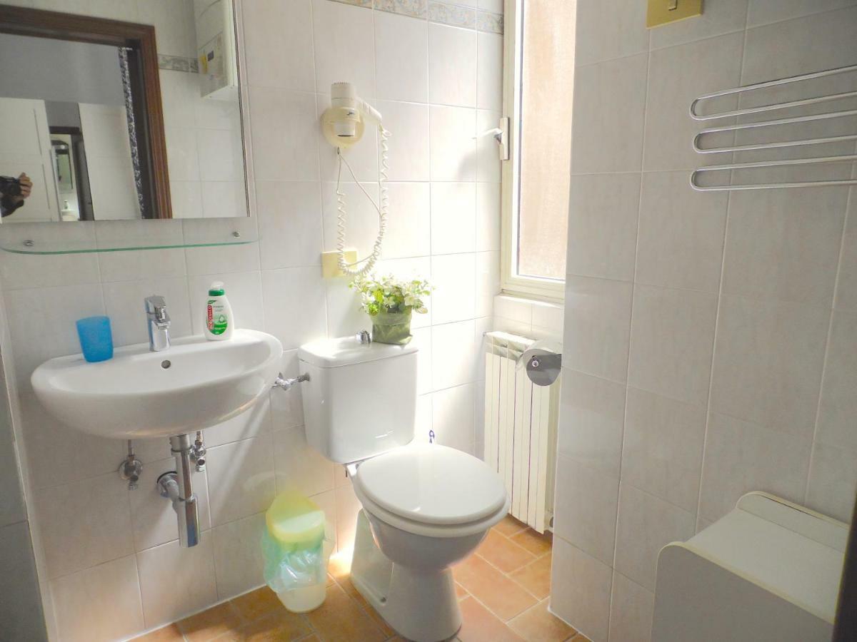 Casa Alba Apartment Lucca Bagian luar foto
