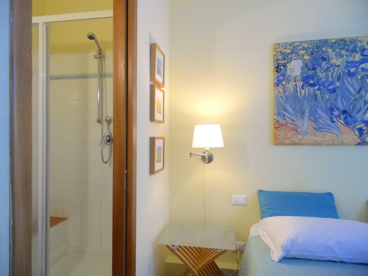 Casa Alba Apartment Lucca Bagian luar foto