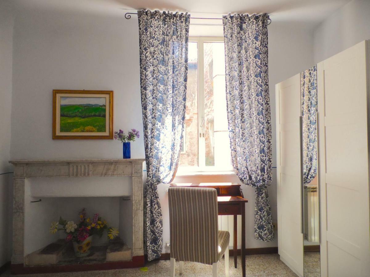 Casa Alba Apartment Lucca Bagian luar foto