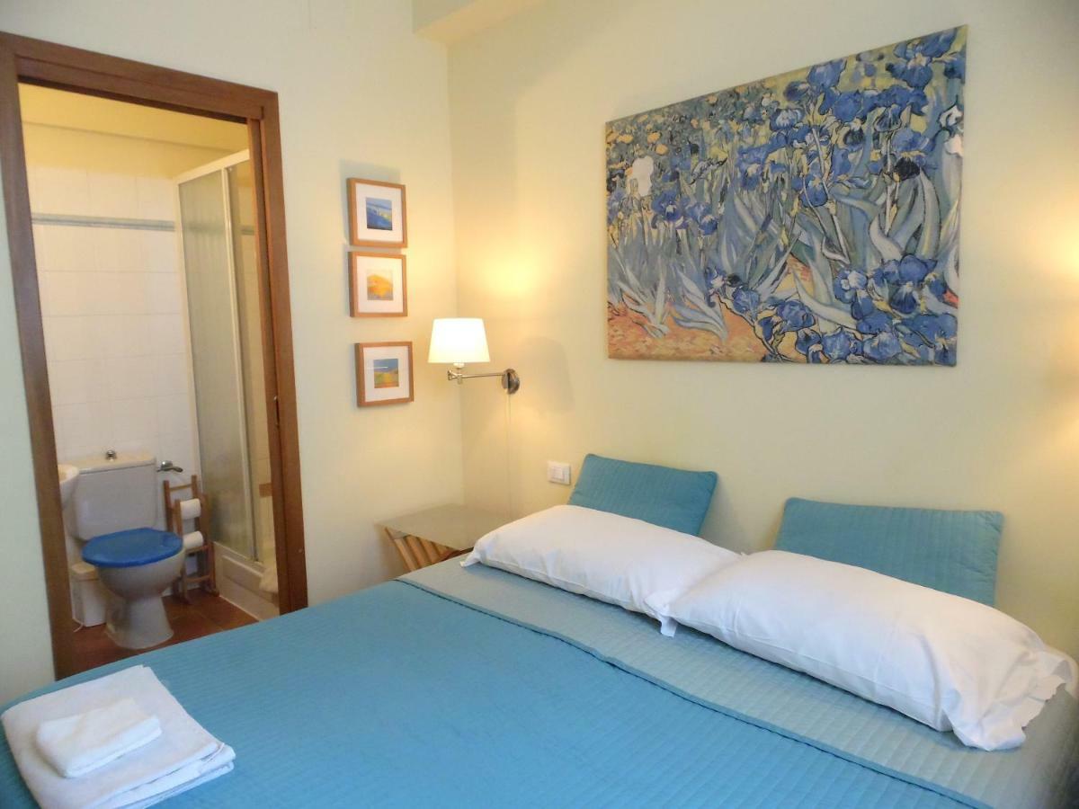 Casa Alba Apartment Lucca Bagian luar foto